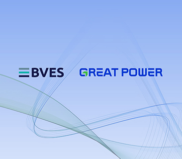 鵬輝能源加入BVES，將參與多項歐洲儲能標準制定