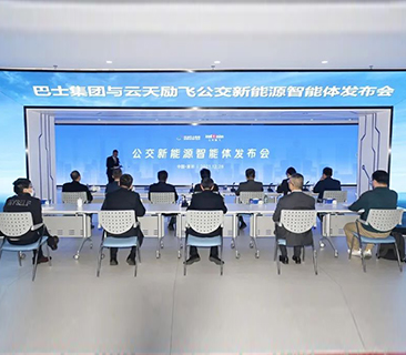 鵬輝能源 | 助力國內最大工商儲分布式項目落地深圳