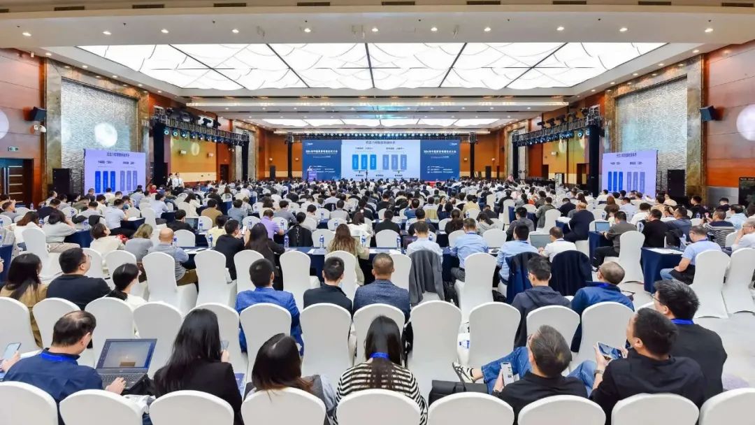 高安全、高倍率、輕量化 | 鵬輝能源全國家電大會現場分享電池技術創新