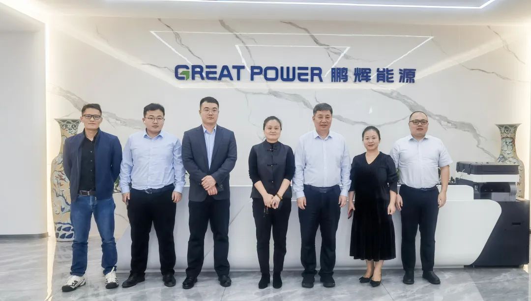 海泰新能×鵬輝能源簽署戰(zhàn)略合作，在換電領(lǐng)域強強聯(lián)合