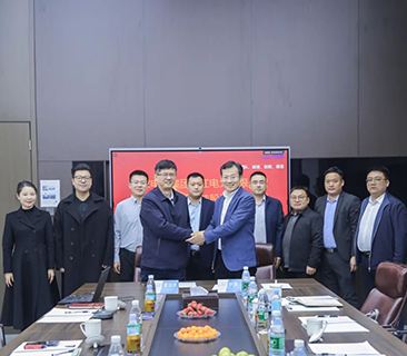 國(guó)家電投浙江公司與鵬輝能源建立戰(zhàn)略合作，瞄準(zhǔn)電力儲(chǔ)能