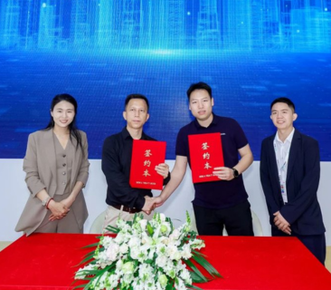 盛弘股份與鵬輝能源達成戰略合作，聚焦儲能領域深度協作